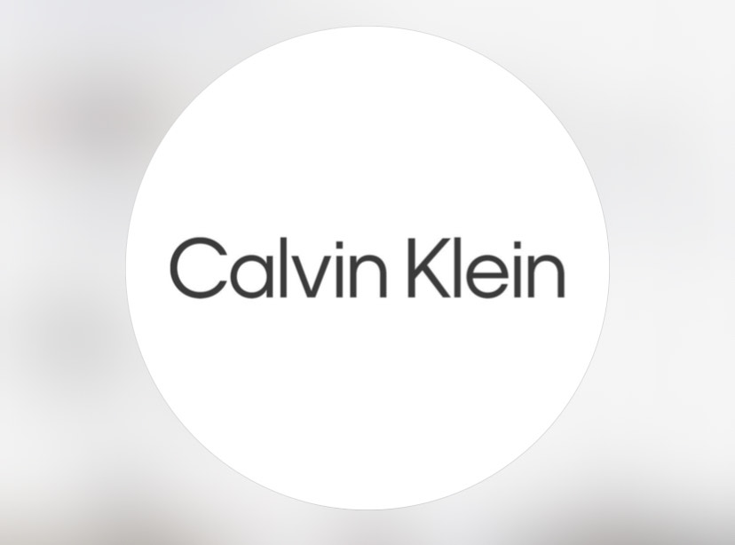 CALVIN KLEIN